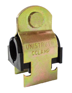 C-Clamp PNG