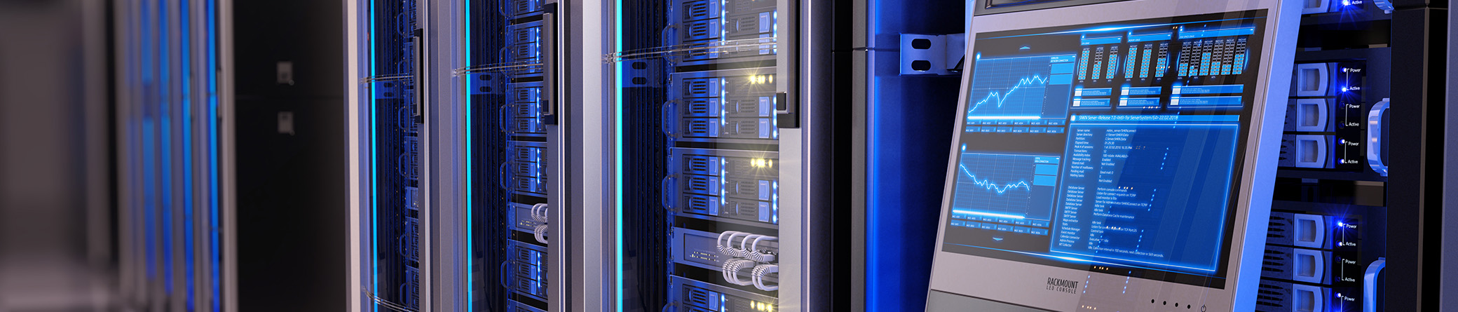 Data Centres Data Centres