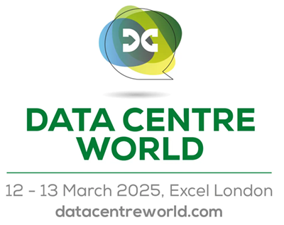 Data Centre World London 2025