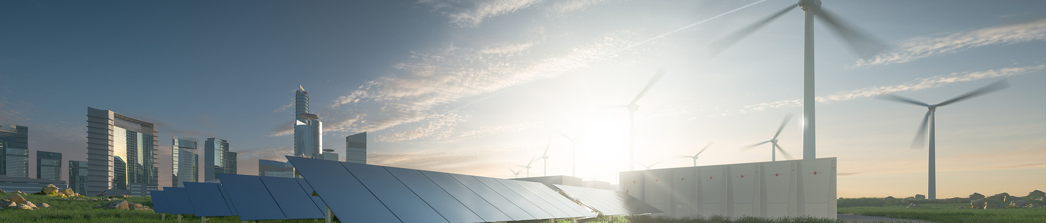 Renewables Renewables