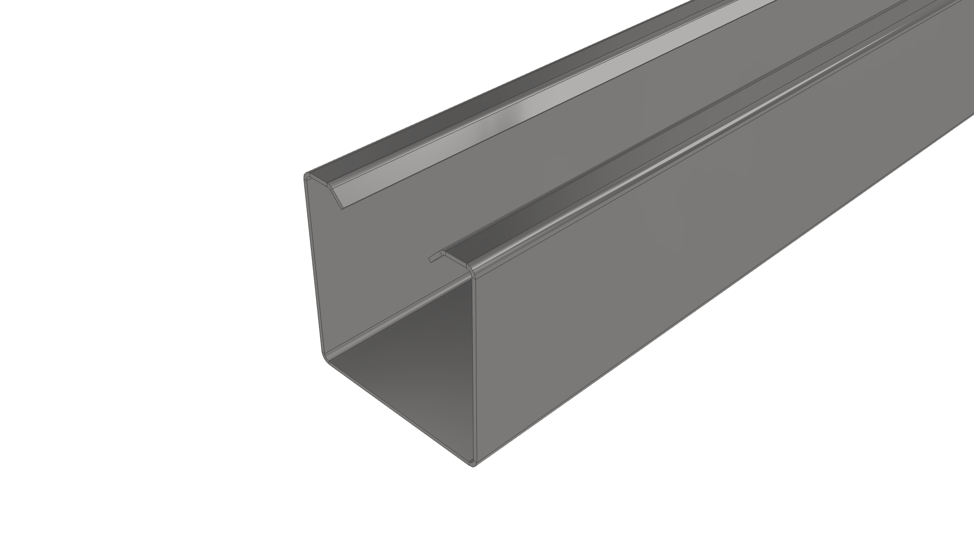 FLT22 Lighting Trunking
