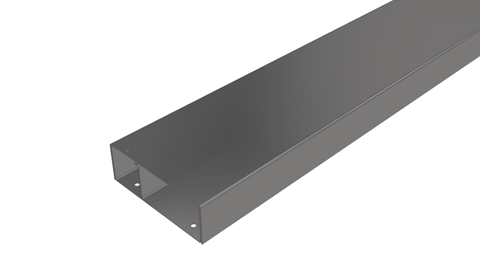 Square Dado Trunking Dado Square Trunking