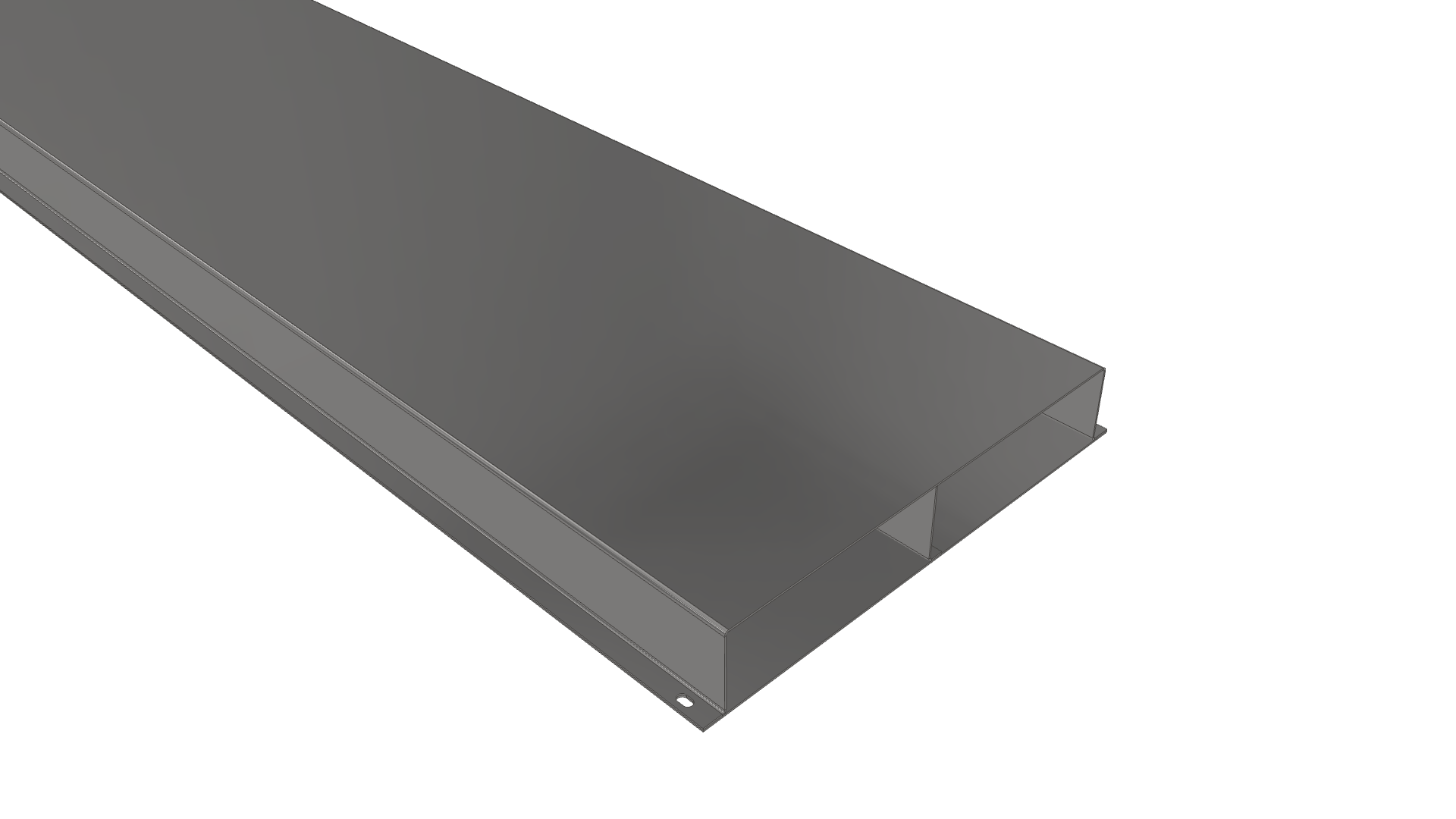 Flytec Underfloor Trunking